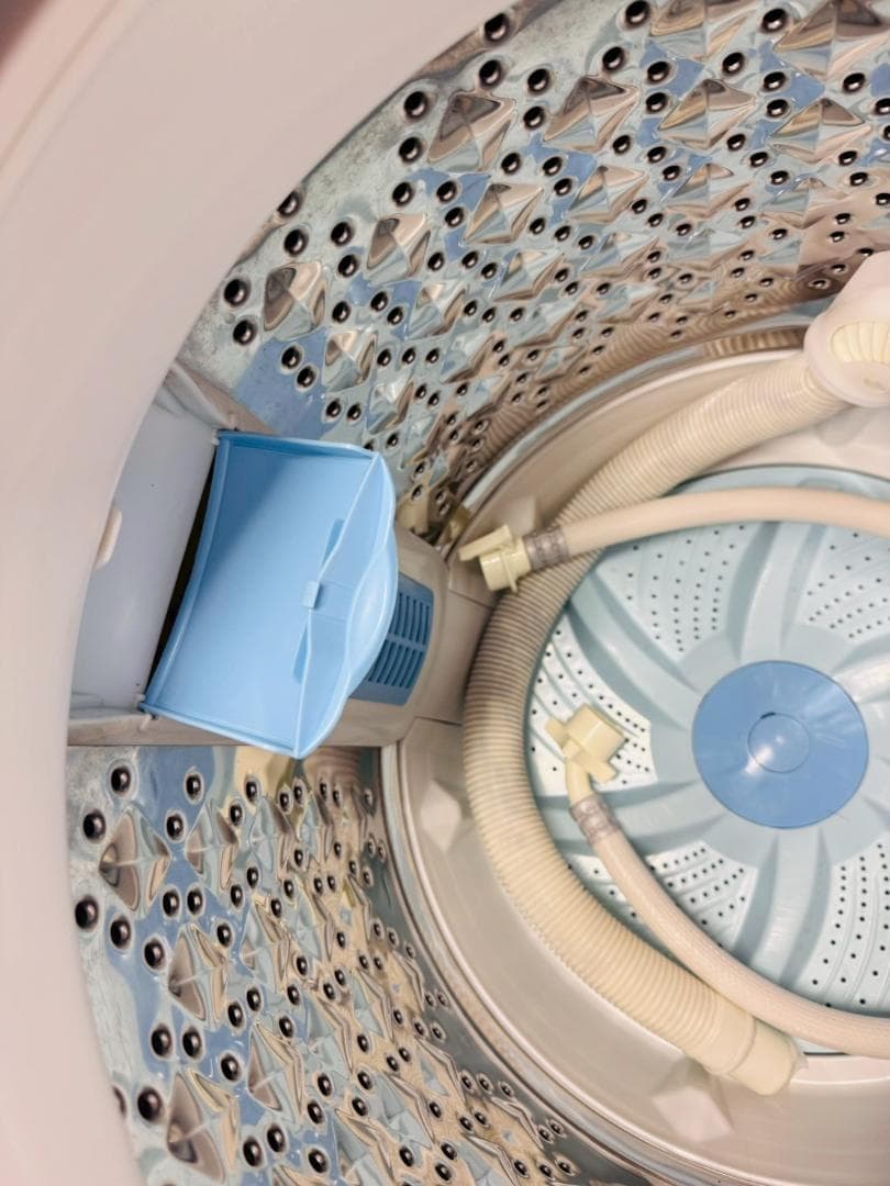 大阪送料無料★3か月保障付き★東芝★7kg★2021年★AW-7G9★S-611