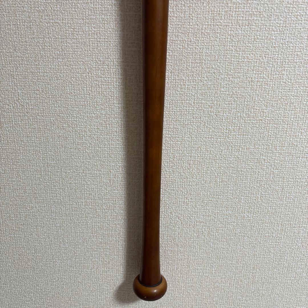 Victus BFJ 33インチ 硬式木製バット