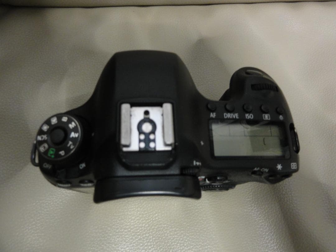 CANON(キャノン) デジタル一眼レフ EOS 6D ボディ