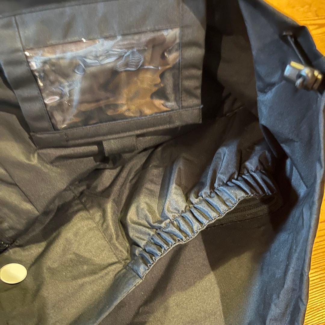 マウンテンロックスター　ジャケット　（プランBプロジェクト）XL