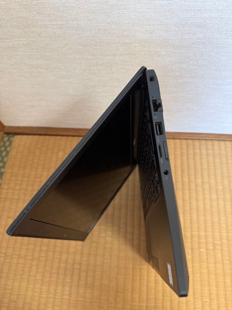 Dell Latitude 7280 ジャンク
