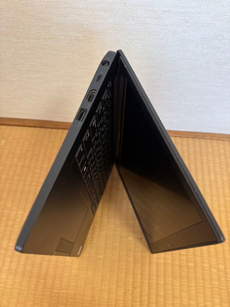 Dell Latitude 7280 ジャンク