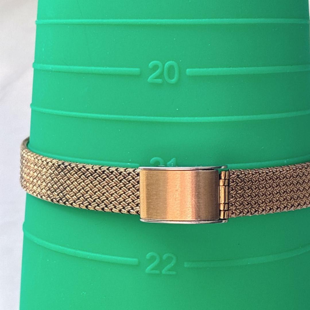 OMEGA オメガ デビル ビンテージ レディース 腕時計 自動巻き 現状品