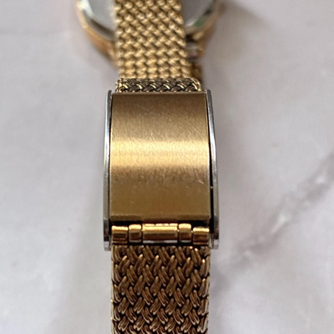 OMEGA オメガ デビル ビンテージ レディース 腕時計 自動巻き 現状品