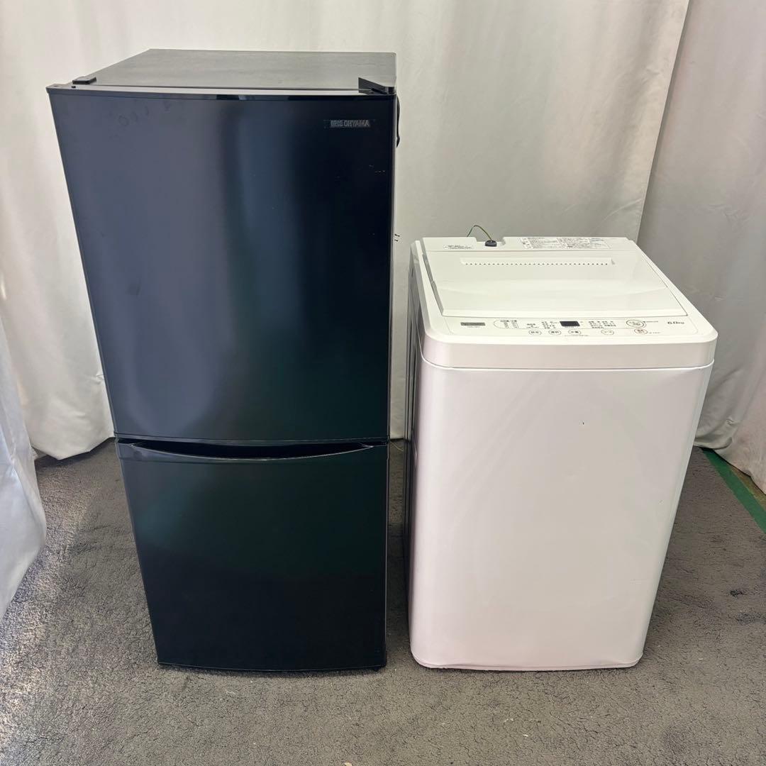65　冷蔵庫　洗濯機　6キロ　一人暮らし　単身　家電セット　安い　設置無料