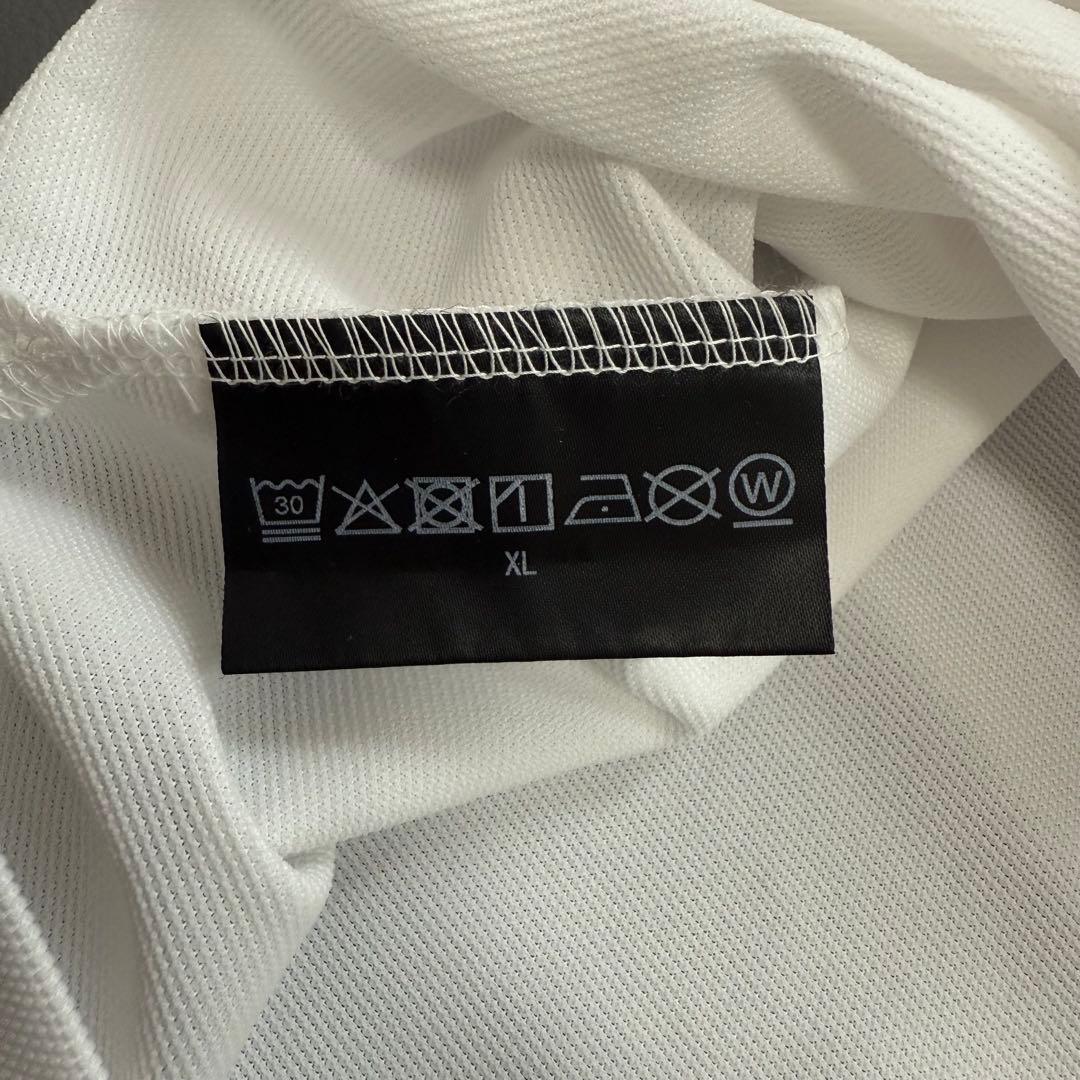 新品未使用 TFW49 ポロシャツ 2025年コンペ限定品 入手困難品