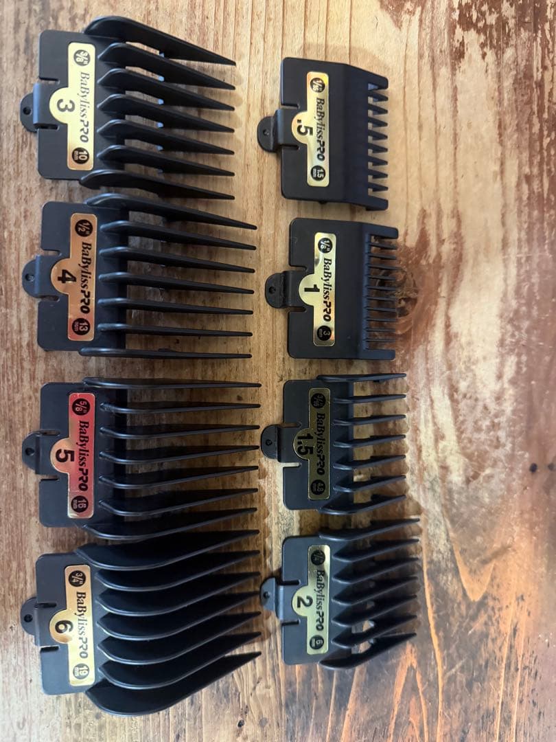 BaBylissPRO LIMITED FX BOOST+ レッド