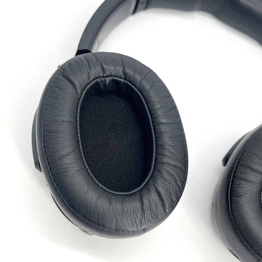 【新品級】SKULLCANDY Crusher ANC BLACK