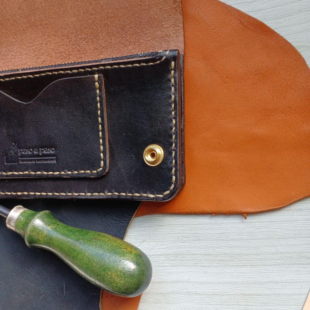 いっちゃん　トラッカーウォレット