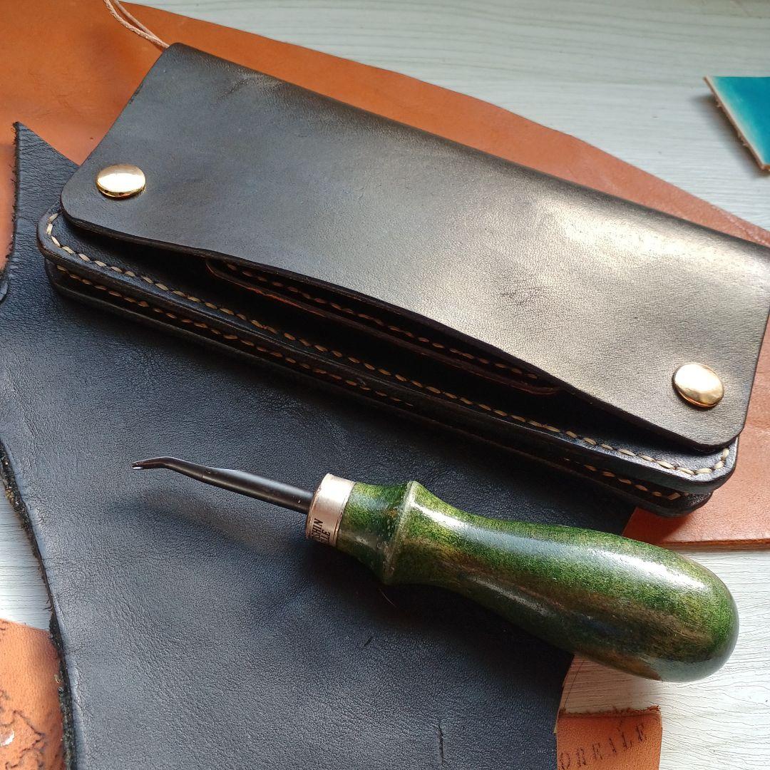 いっちゃん　トラッカーウォレット