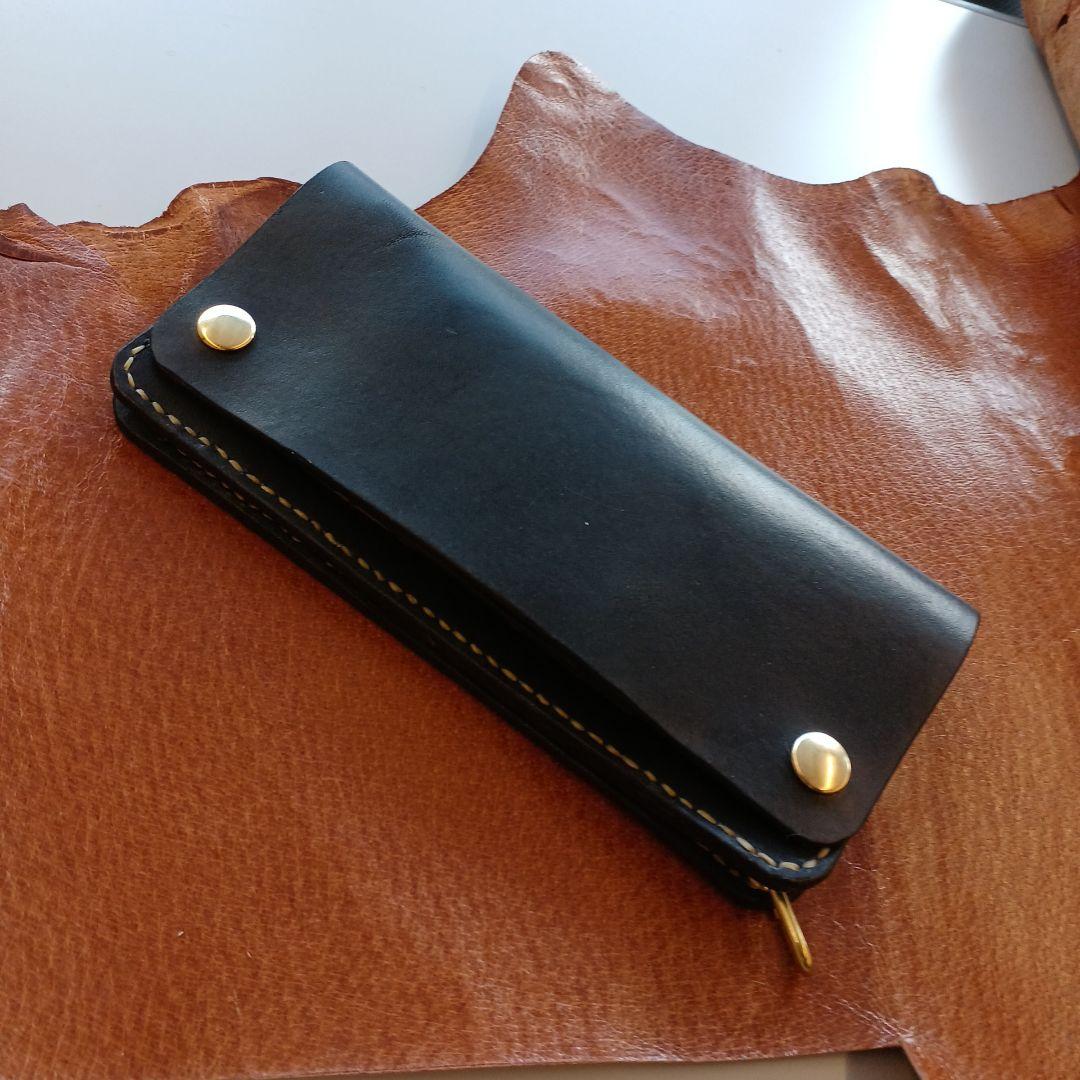 いっちゃん　トラッカーウォレット