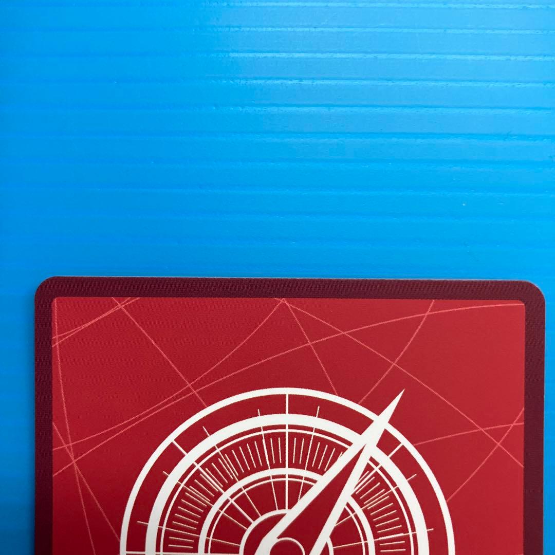 ワンピースカードゲーム 蒼海の七傑 リーダーパラレル ボア・ハンコック