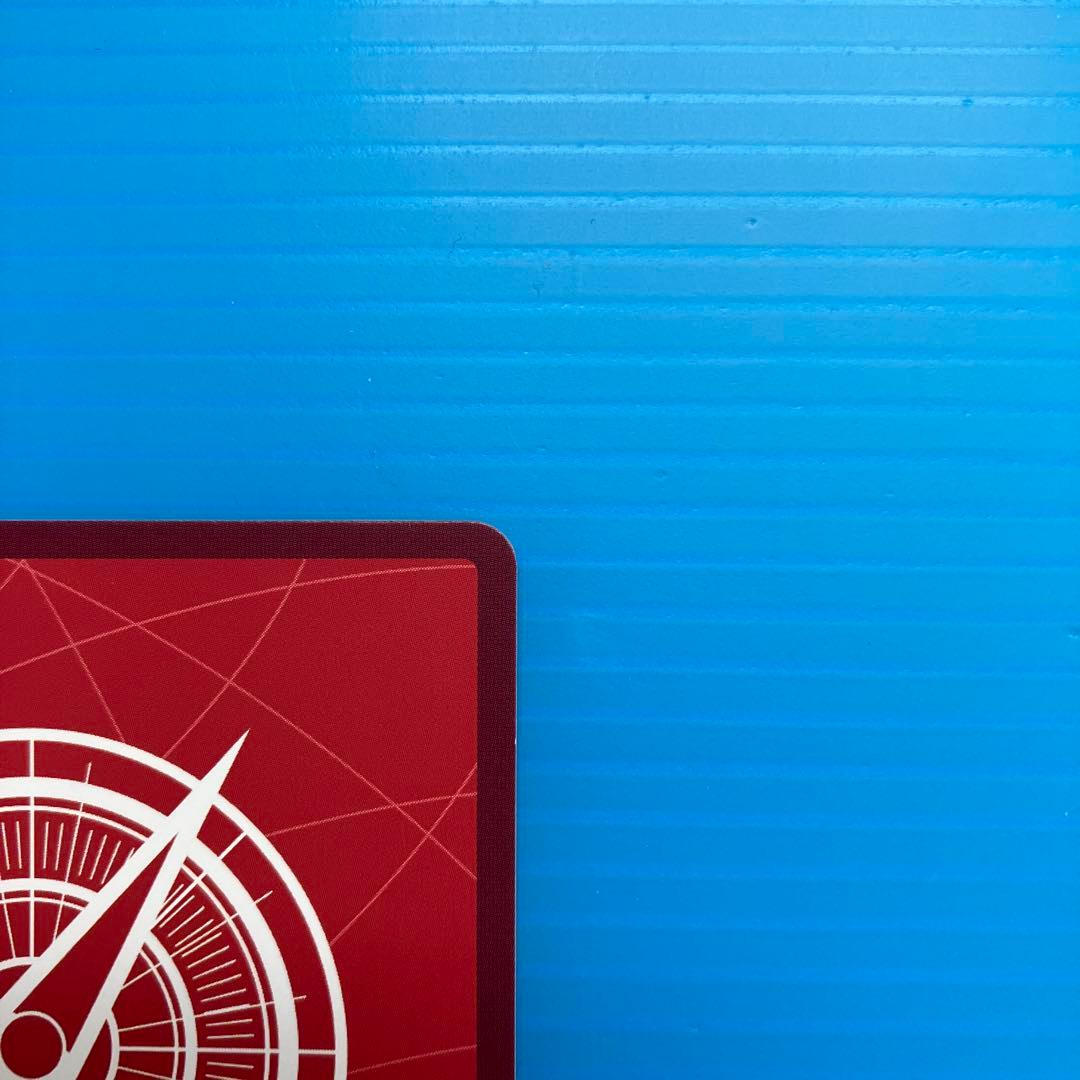 ワンピースカードゲーム 蒼海の七傑 リーダーパラレル ボア・ハンコック