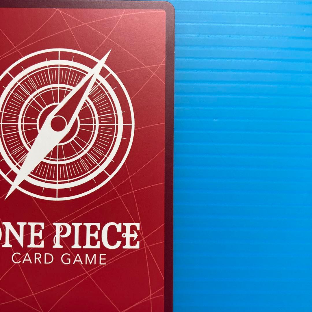 ワンピースカードゲーム 蒼海の七傑 リーダーパラレル ボア・ハンコック