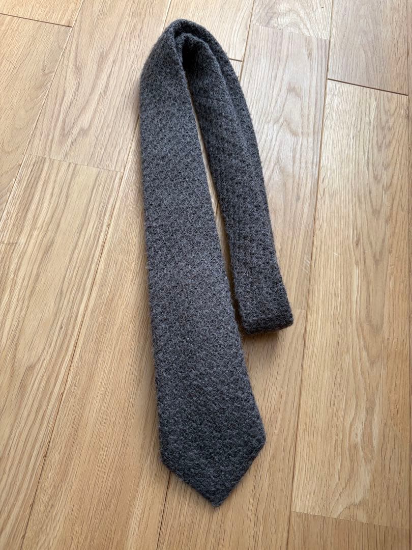 最終特価美品USA製アレキサンダーオルチALEXANDER OLCHネクタイ4本