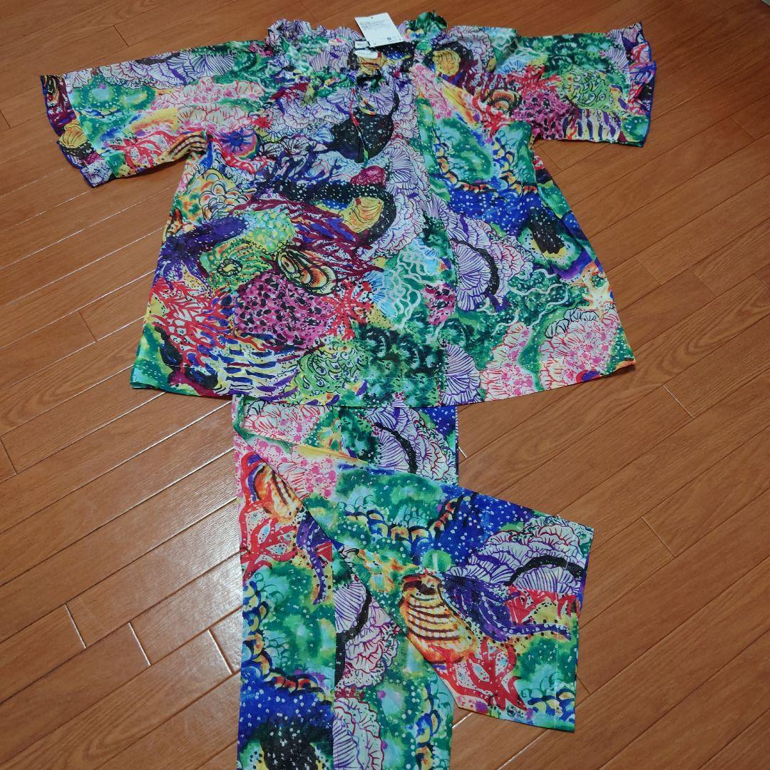 ツモリチサト☆新品☆パジャマ☆ ルームウェア