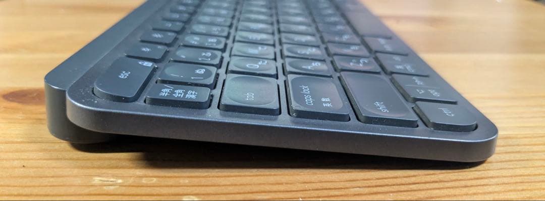 logicool MX KEYS FOR BUSINESS ロジクール