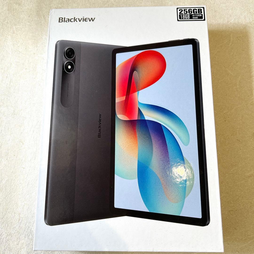 ⭐未使用⭐ タブレット アンドロイド Android14 11インチ 256GB