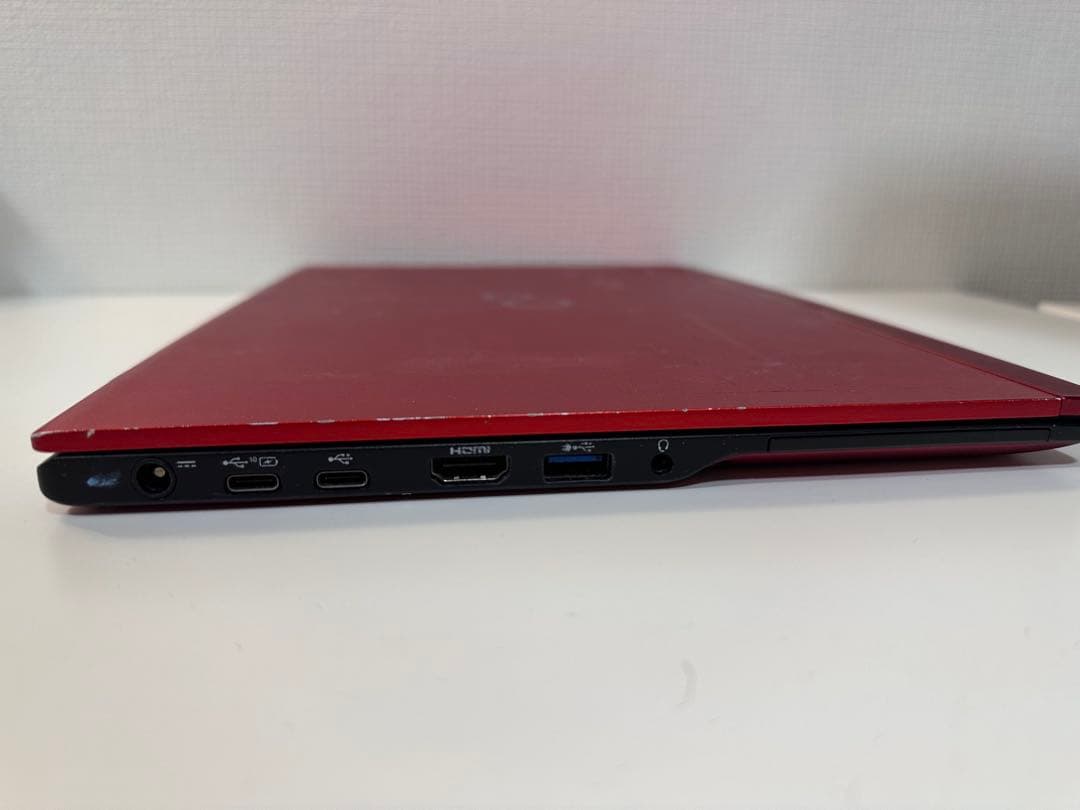 FUJITSU LIFEBOOK U939 Series ノートパソコン