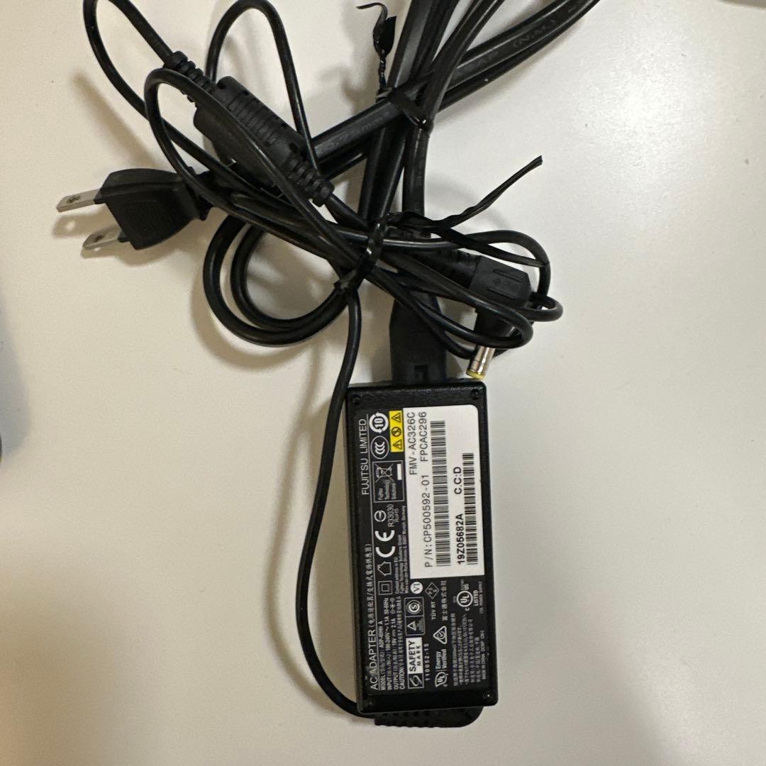 FUJITSU LIFEBOOK U939 Series ノートパソコン