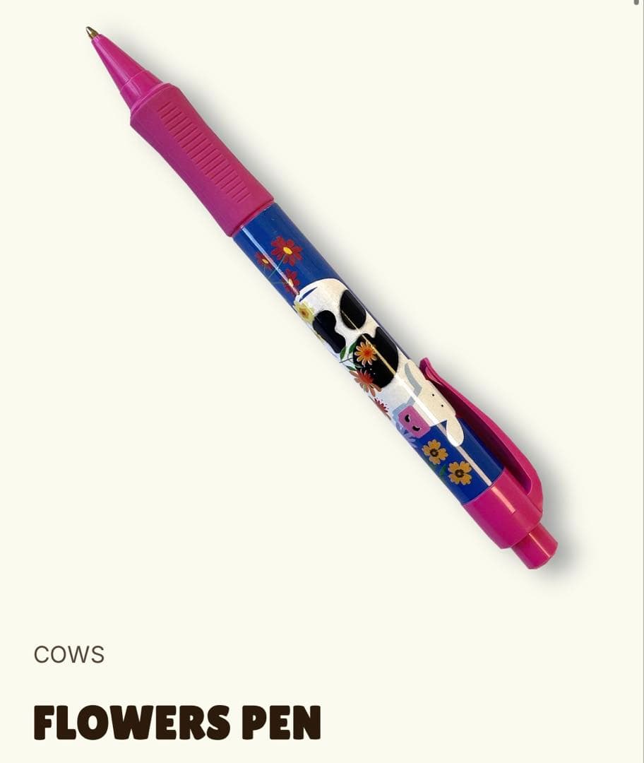 リリー　COWS 赤毛のアンの家　等　12点