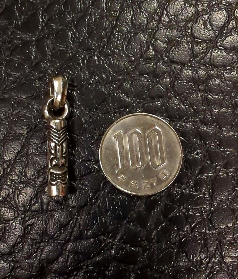 b*o様 REID MFG リード エムエフジー ドリフトウッド ペンダント T