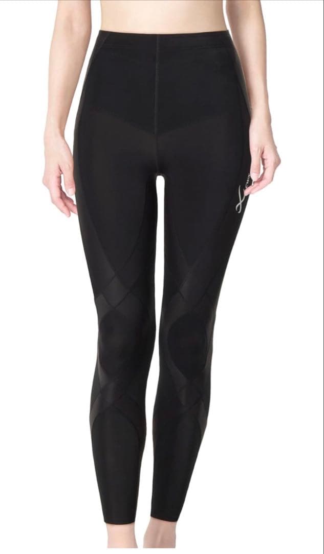 CW-X ジェネレーターモデル