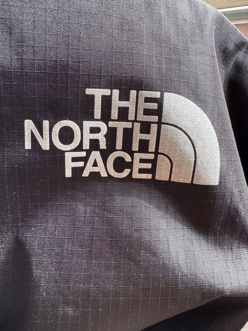 ノースフェイス　アイビス16 ザック NM62397 16L 現行品 美品