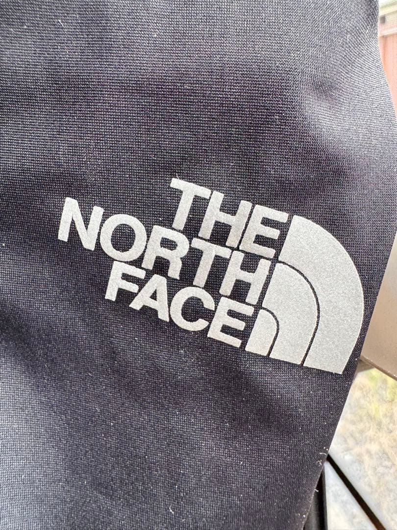 ノースフェイス　アイビス16 ザック NM62397 16L 現行品 美品
