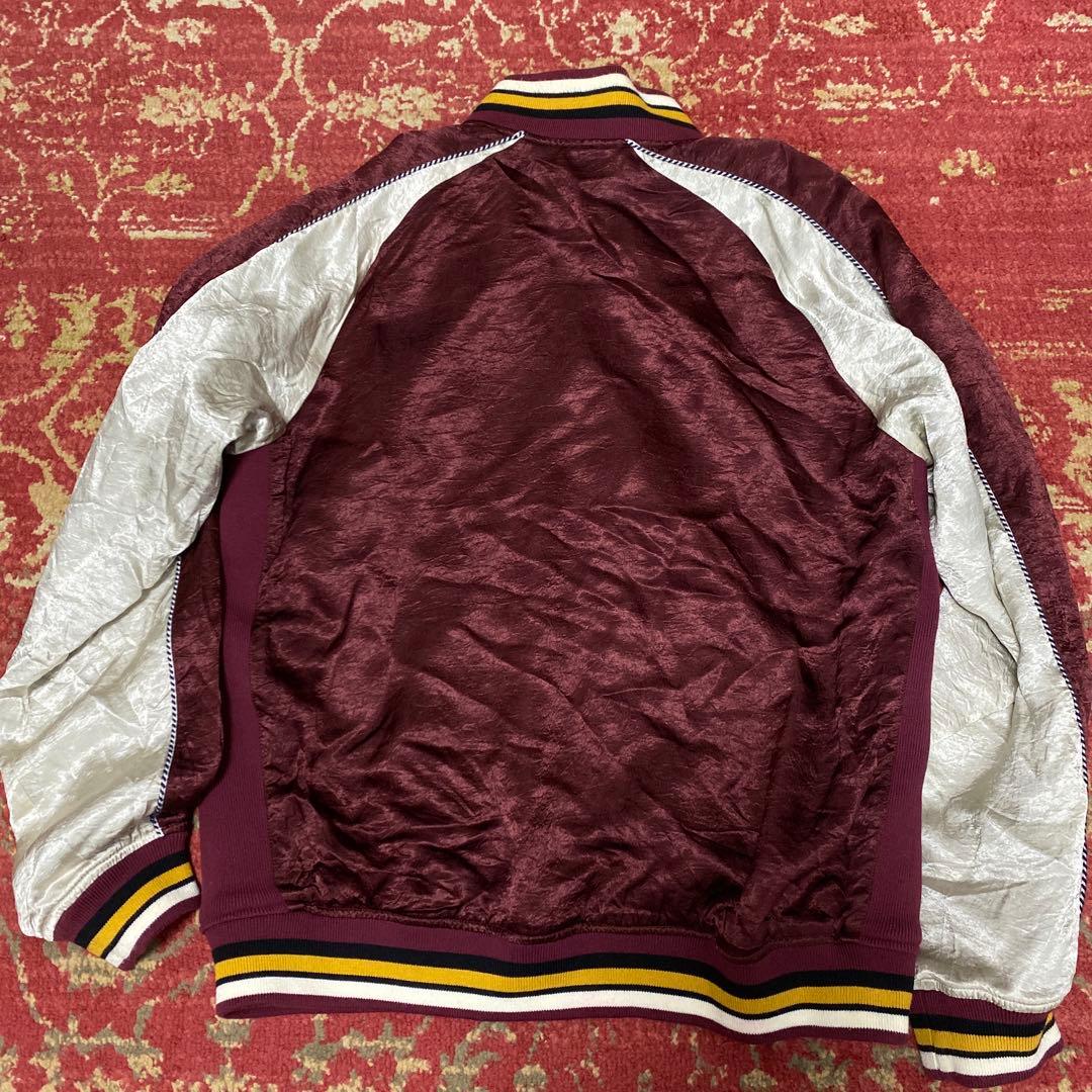 glamb （グラム）Keith SKA JKT スカジャン　size2 完売