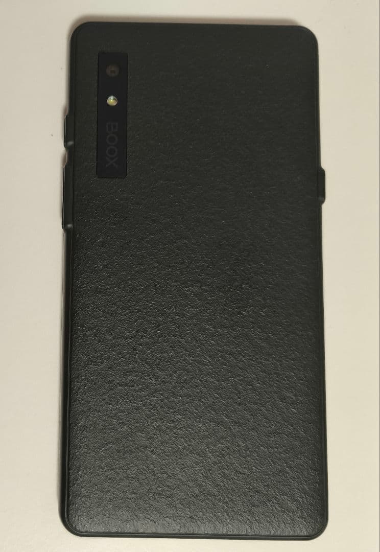 boox palma 黒色 国内正規品 液晶フィルム付電子書籍リーダー