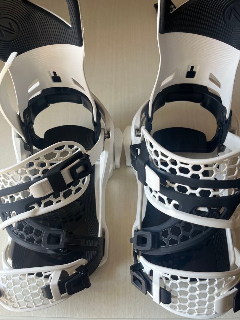 Nidecker SUPERMATIC Ｌsize