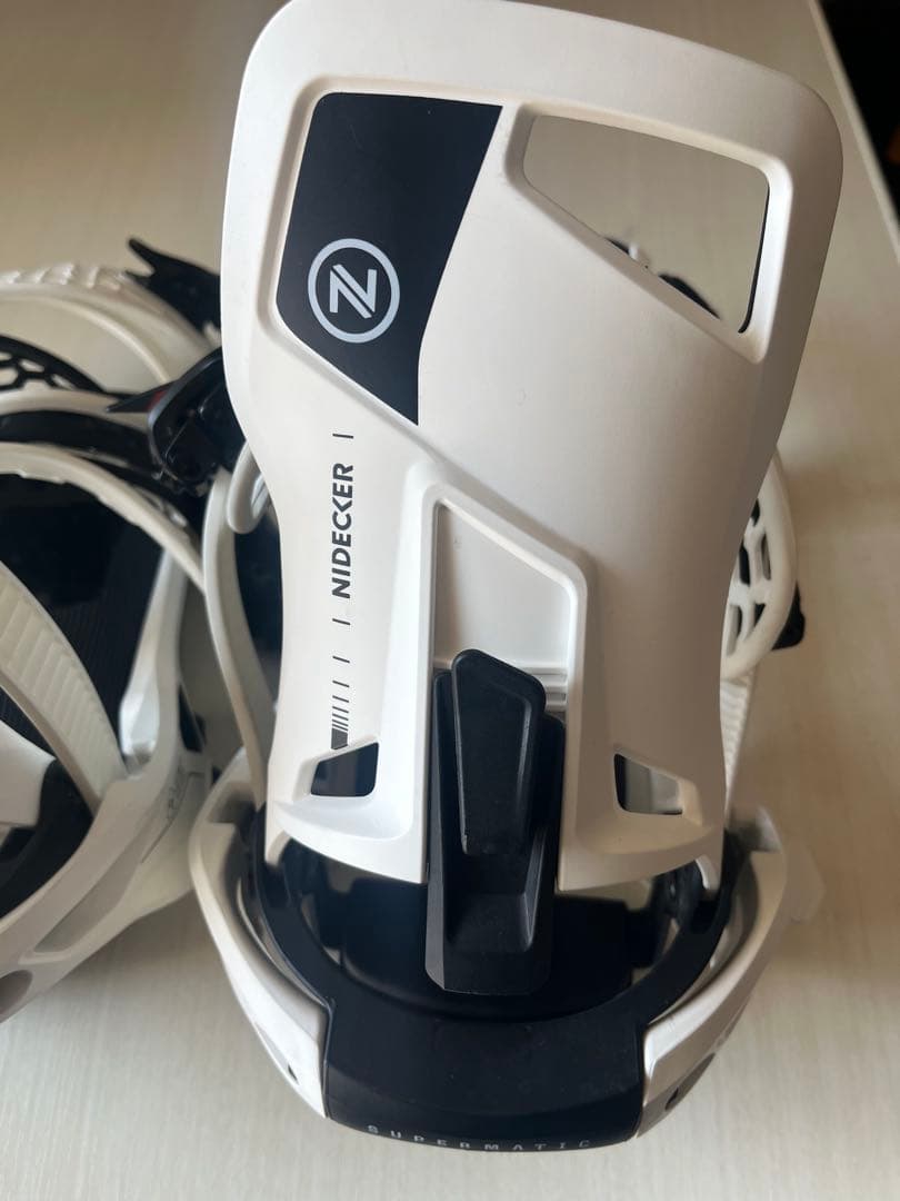 Nidecker SUPERMATIC Ｌsize