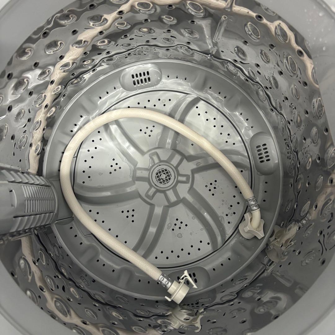 ★979　冷蔵庫　洗濯機　一人暮らし　SHARP　家電セット　安い　設置無料