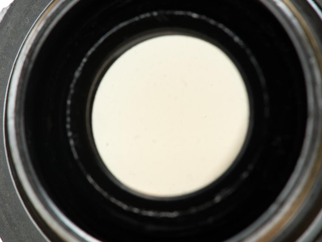 025 Kodak Ektar 25mm f 1.4 コダックエクター レンズ