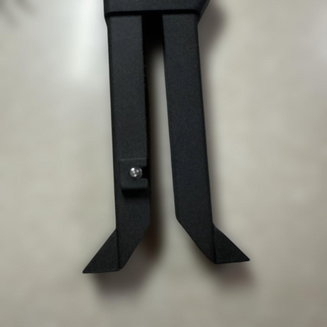 【美品】LESTA ブレーキペダルロック　ぼぼ未使用で車内保管　愛車の盗難防止‼️