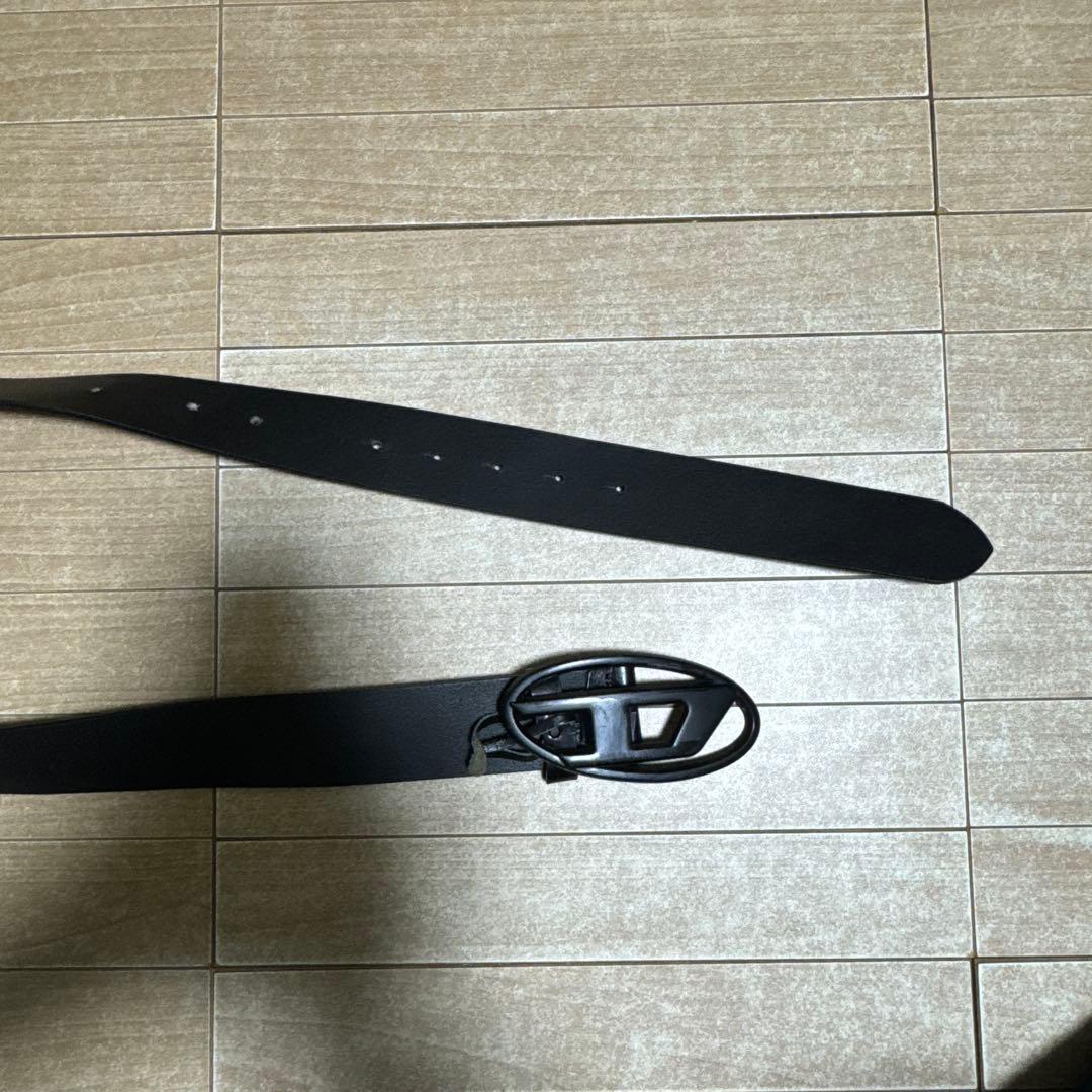 DIESEL ベルト B-1DR