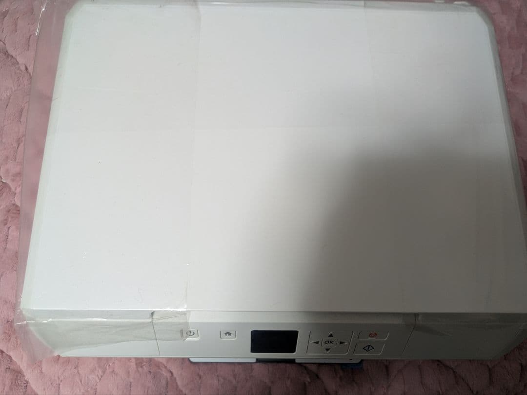 EPSON エプソン インクジェットプリンター EP-709A★ジャンク品