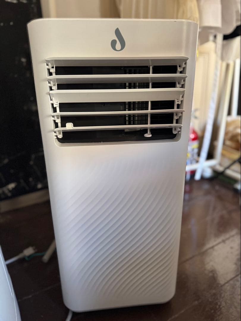 【直接お取引限定】 OL-KY23-A010MM 移動式エアコン