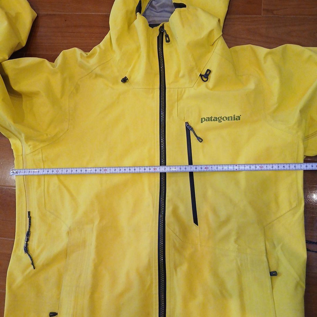 patagonia ゴアテックス　S　RECCO