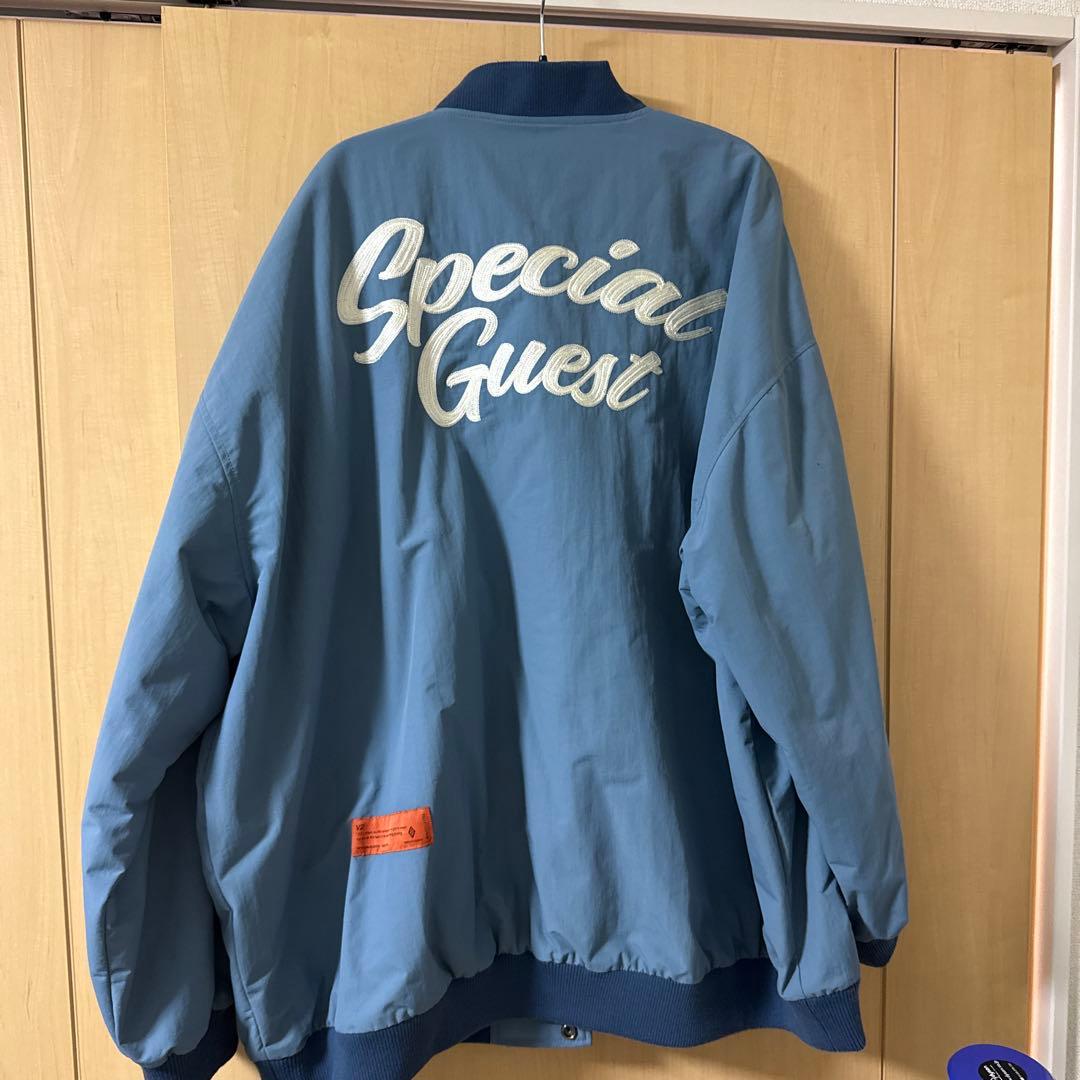 SPECIAL GUEST XL 青