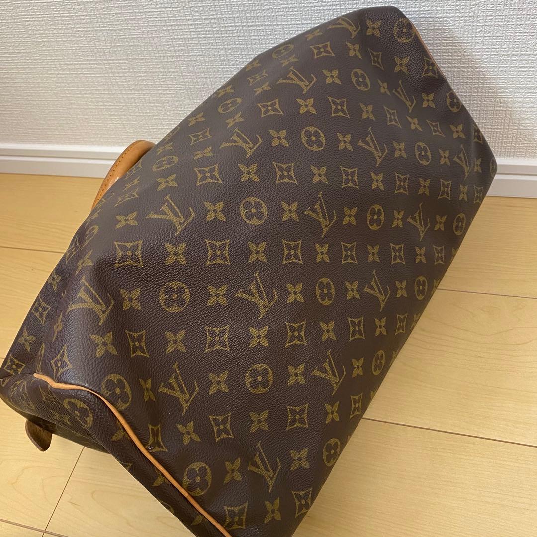 ✅LOUIS VUITTON ルイヴィトン ボストンバッグ