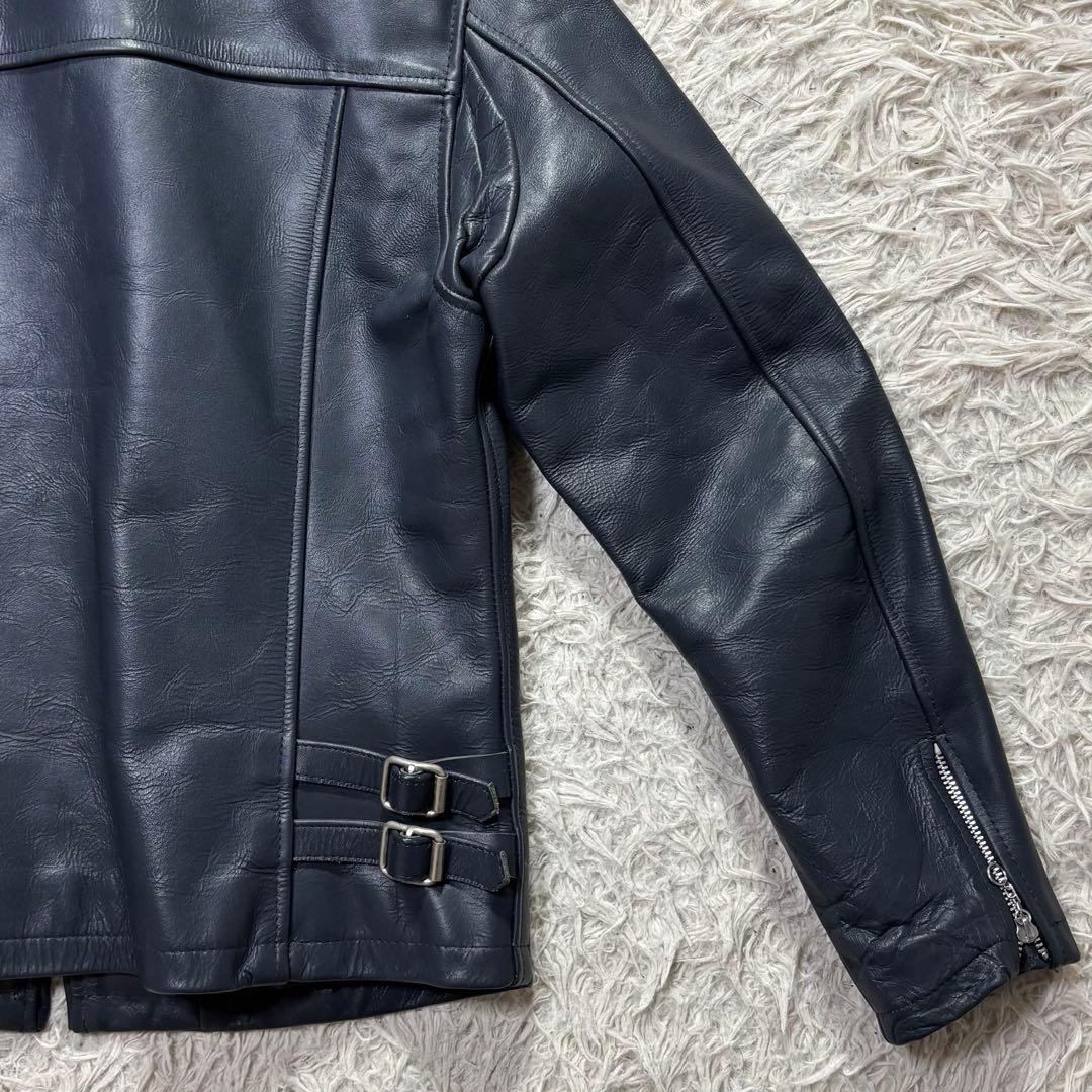 希少カラー　COOL SCAT クールスキャット　シングルライダース　40