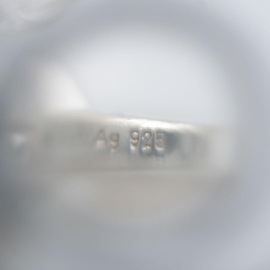 GUCCI グッチ インターロッキングG ネックレス GG シルバー Ag925