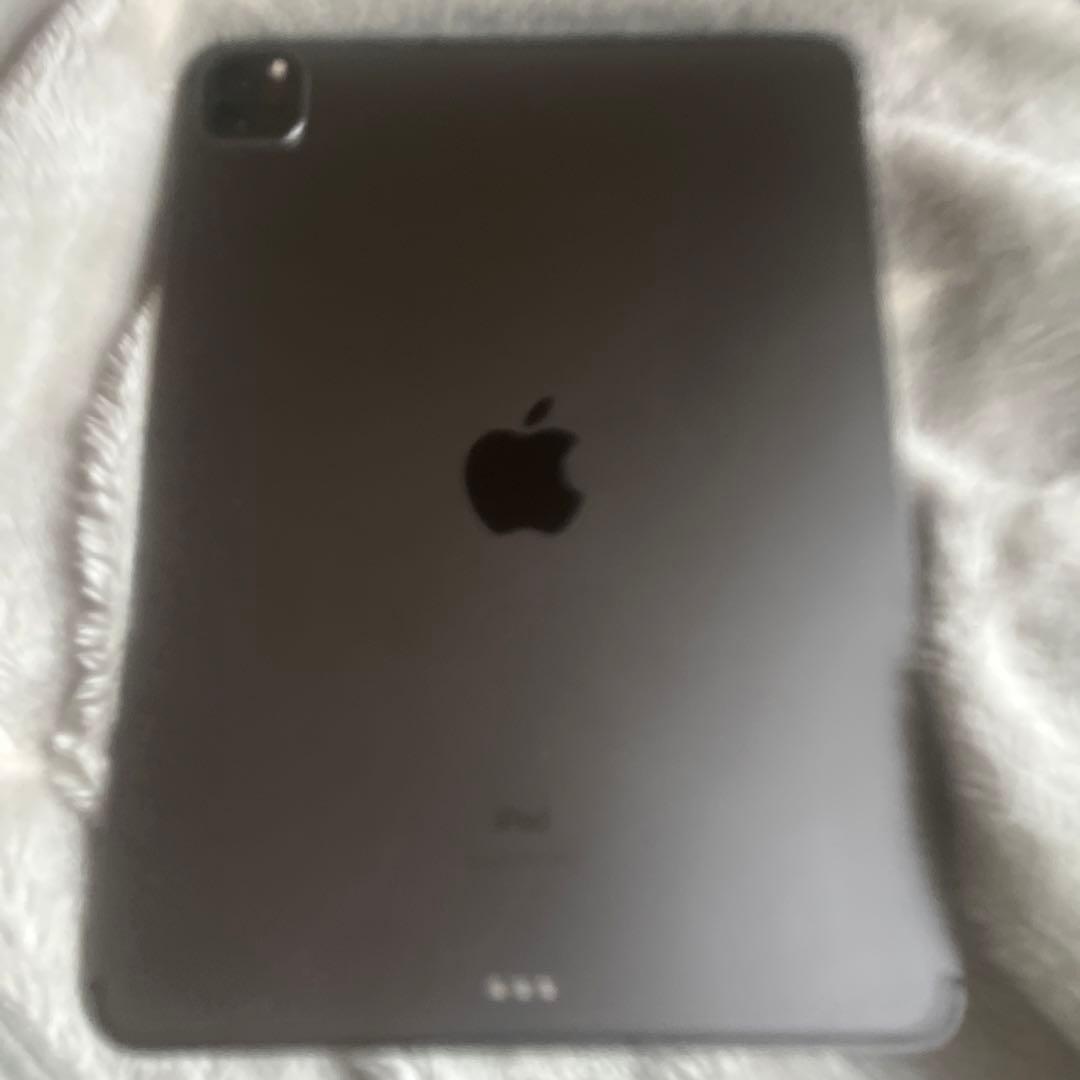 iPad Pro 第3世代