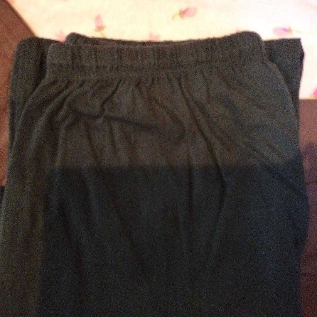 zimmerli × SWISS 航空 パジャマ・ルームウェア半袖茶・長ズボン黒