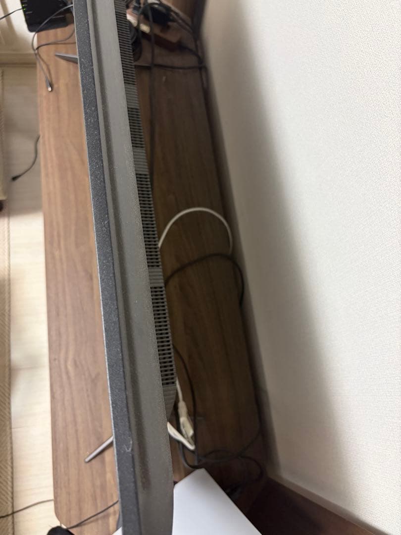 TCL 43V型 4K対応 液晶テレビ スマートテレビ(Android TV)