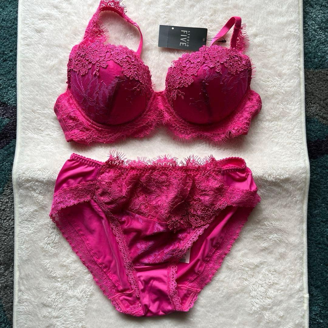 スタジオファイブ　Ｃ75＆ショーツL