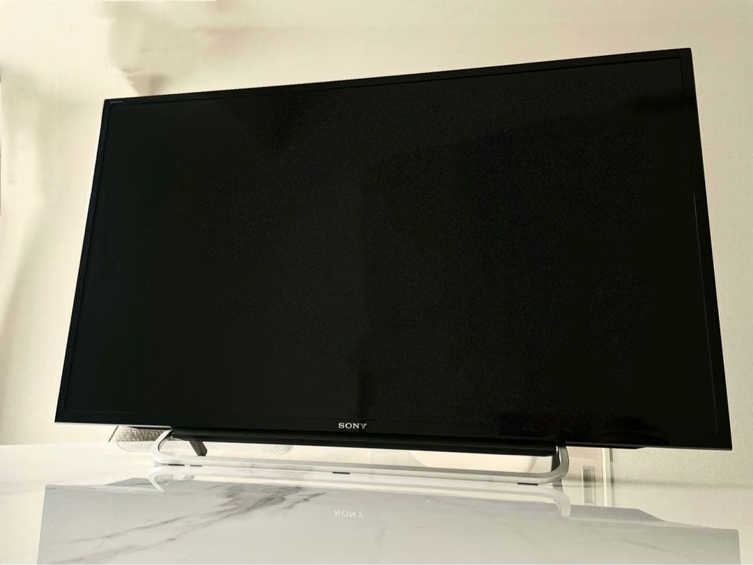 美品⭐︎SONY ソニー KDL-40W600B 液晶テレビ 2014年製