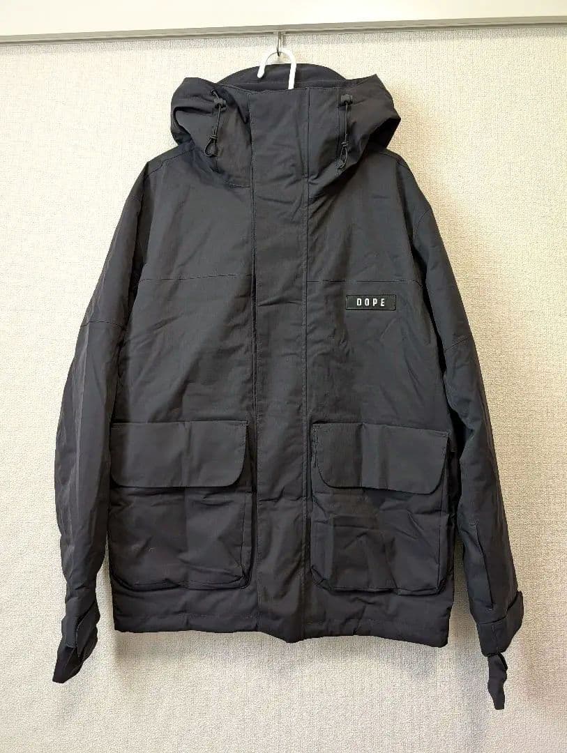 値下げ【新品】  Acme スキー・スノーボードジャケット Sサイズ